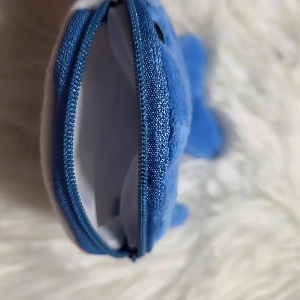 Whale Design Coin Purse